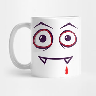 Blood Mug